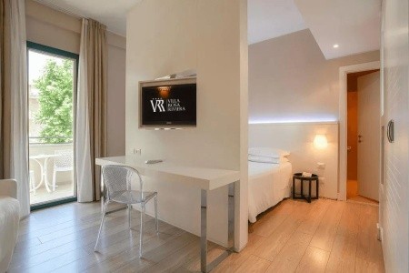 Villa Rosa Riviera - 21