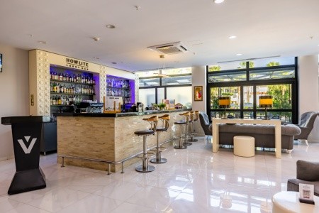 Turecko Side Vonresort Elite 8 dňový pobyt Ultra All inclusive Letecky Letisko: Viedeň May 2026 ( 9/05/26-16/05/26)