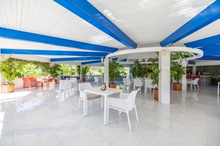 Turecko Side Vonresort Elite 8 dňový pobyt Ultra All inclusive Letecky Letisko: Viedeň May 2026 ( 9/05/26-16/05/26)