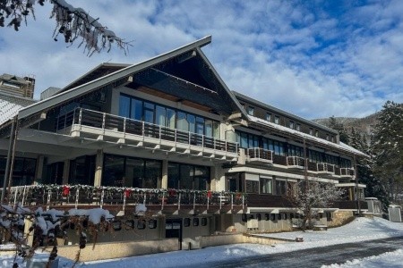 Kranjska Gora Snídaně
