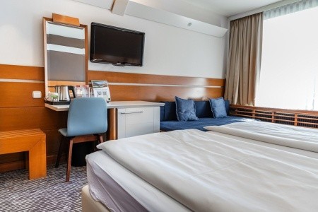 Slovinsko Kranjska Gora Kranjska Gora 7 dňový pobyt Raňajky Vlastná July 2026 ( 3/07/26- 9/07/26)