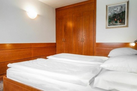 Slovinsko Kranjska Gora Kranjska Gora 7 dňový pobyt Raňajky Vlastná July 2026 ( 3/07/26- 9/07/26)