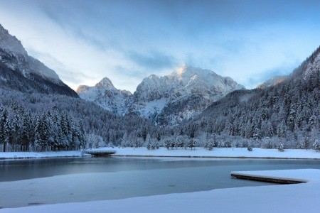 Slovinsko Kranjska Gora Kranjska Gora 7 dňový pobyt Raňajky Vlastná July 2026 ( 3/07/26- 9/07/26)