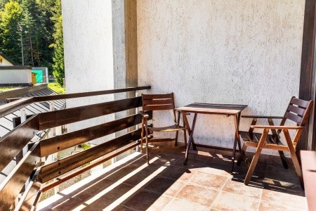 Slovinsko Kranjska Gora Kranjska Gora 7 dňový pobyt Raňajky Vlastná July 2026 ( 3/07/26- 9/07/26)