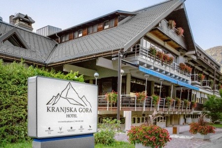 Slovinsko Kranjska Gora Kranjska Gora 7 dňový pobyt Raňajky Vlastná July 2026 ( 3/07/26- 9/07/26)