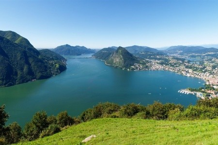 ŠVÝCARSKO A VÝLET HORSKÝM EXPRESEM - 6