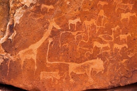 To nejlepší z Namibie - 6