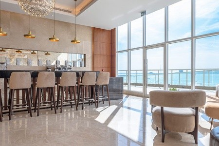 Radisson Resort Ras Al Khaimah Marjan Island - 25