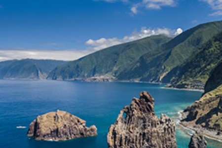 Madeira v zimě: únik za sluncem, přírodou a dobrodružstvím