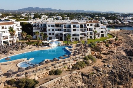 Alua Suites Las Rocas (Ex. Roc Las Rocas Aparthotel) - 27