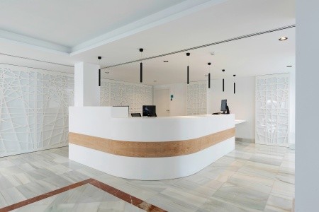 Alua Suites Las Rocas (Ex. Roc Las Rocas Aparthotel) - 28