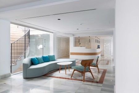 Alua Suites Las Rocas (Ex. Roc Las Rocas Aparthotel) - 30