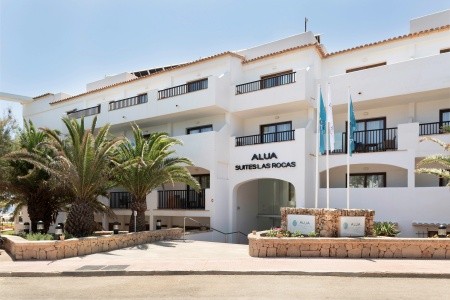 Alua Suites Las Rocas (Ex. Roc Las Rocas Aparthotel) - 31