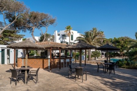 Alua Suites Las Rocas (Ex. Roc Las Rocas Aparthotel) - 35