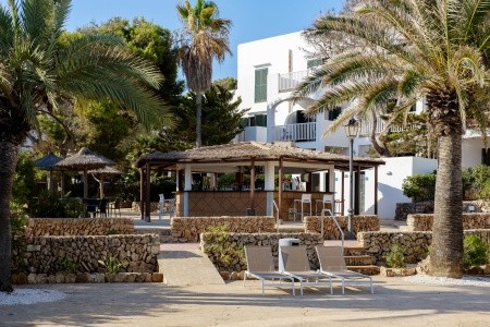 Alua Suites Las Rocas (Ex. Roc Las Rocas Aparthotel) - 36