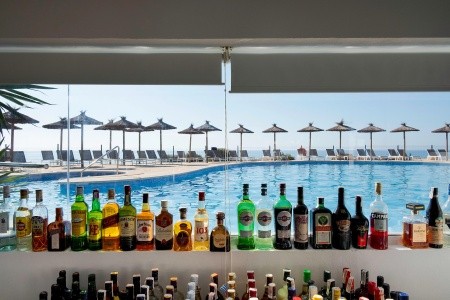 Alua Suites Las Rocas (Ex. Roc Las Rocas Aparthotel) - 37