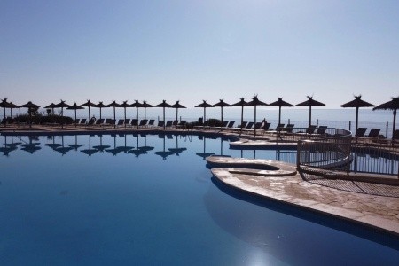 Alua Suites Las Rocas (Ex. Roc Las Rocas Aparthotel) - 42