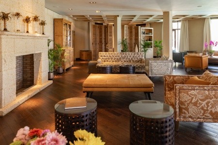 Kanárské ostrovy, Tenerife, Bahía Del Duque Las Villas, za <span>55.680</span> Kč