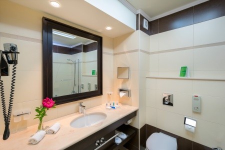 Elysium Resort And Spa - 38