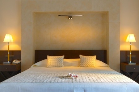 Elysium Resort And Spa - 43