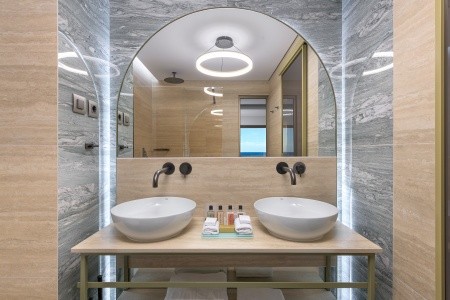 Elysium Resort And Spa - 50