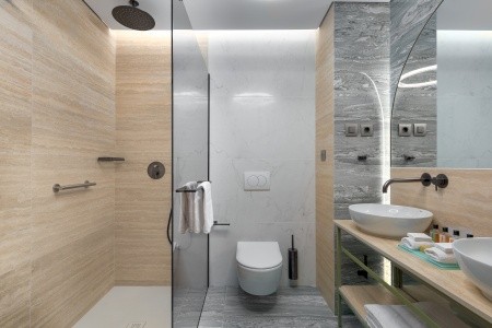 Elysium Resort And Spa - 51