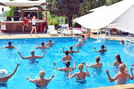 Bulharsko, Zlaté Písky, Detelina, za <span>21.990</span> Kč