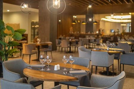 Bulharsko Zlaté Piesky Grifid Vistamar 9 dňový pobyt Ultra All inclusive Letecky Letisko: Praha June 2026 ( 8/06/26-16/06/26)