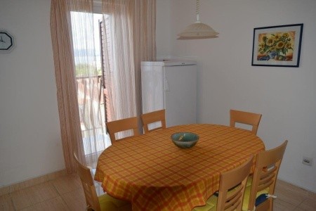 Apartmány 3298-2429 - 4