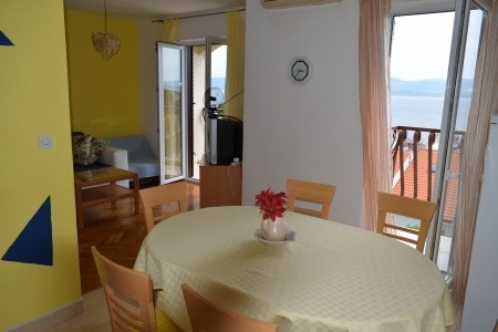 Apartmány 3298-2429 - 5