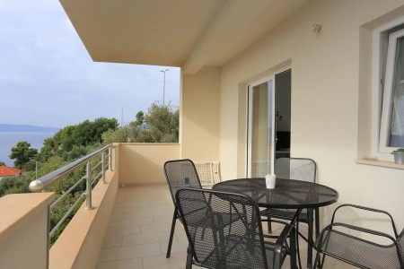 Apartmány 3298-5006 - 24