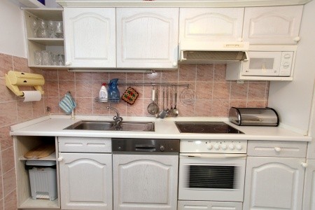 Apartmány 3298-269 - 33