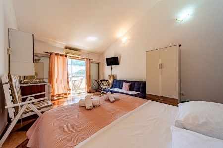 Apartmány 3298-5371 - 6