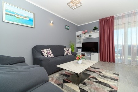 Apartmány 3298-3740 - 2