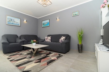 Apartmány 3298-3740 - 3