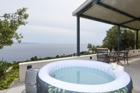 Prázdninový Dům 3298-173 - 22