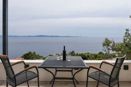 Prázdninový Dům 3298-173 - 23