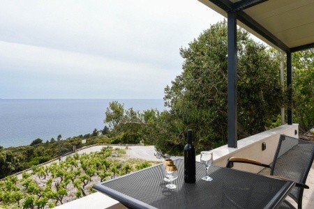 Prázdninový Dům 3298-173 - 24