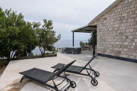 Prázdninový Dům 3298-173 - 25