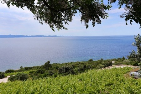 Prázdninový Dům 3298-173 - 27