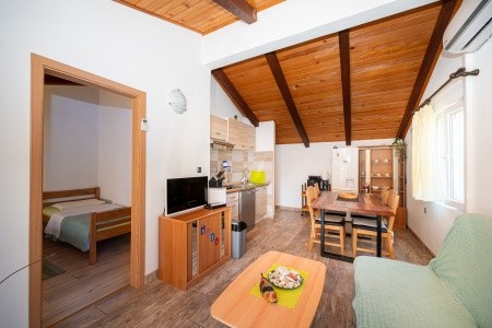 Apartmány 3298-3384 - 4