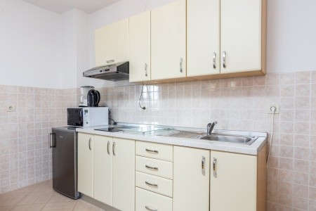 Apartmány 3298-2576 - 3