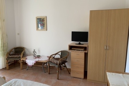 Apartmány 3298-1613 - 3