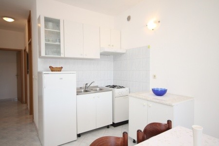 Apartmány 3298-1666 - 2