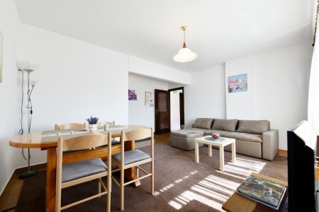 Apartmány 3298-4472 - 5