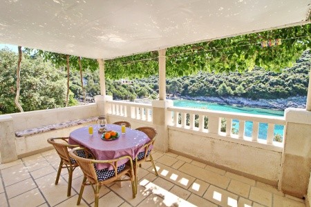 Robinzonáda 3298-1087 - 1