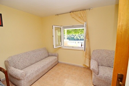 Robinzonáda 3298-1087 - 2