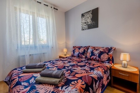 Apartmány 3298-5671 - 8