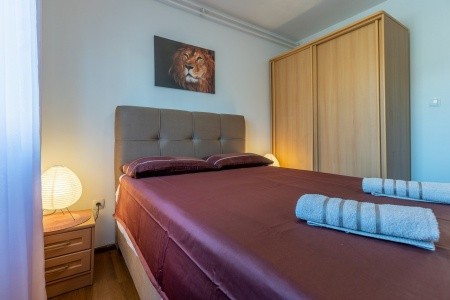 Apartmány 3298-5671 - 71