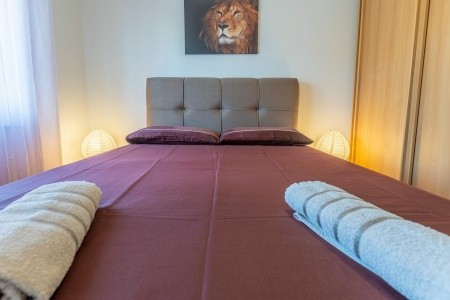 Apartmány 3298-5671 - 70